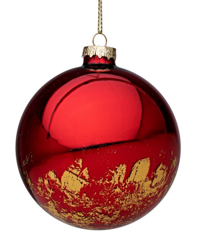 8x Pinceau Sfera Vt Rouge