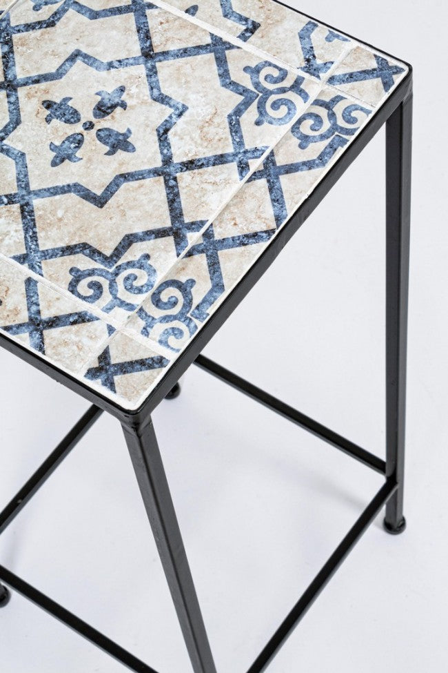 2x Set3 Tables Basses Eric Qu