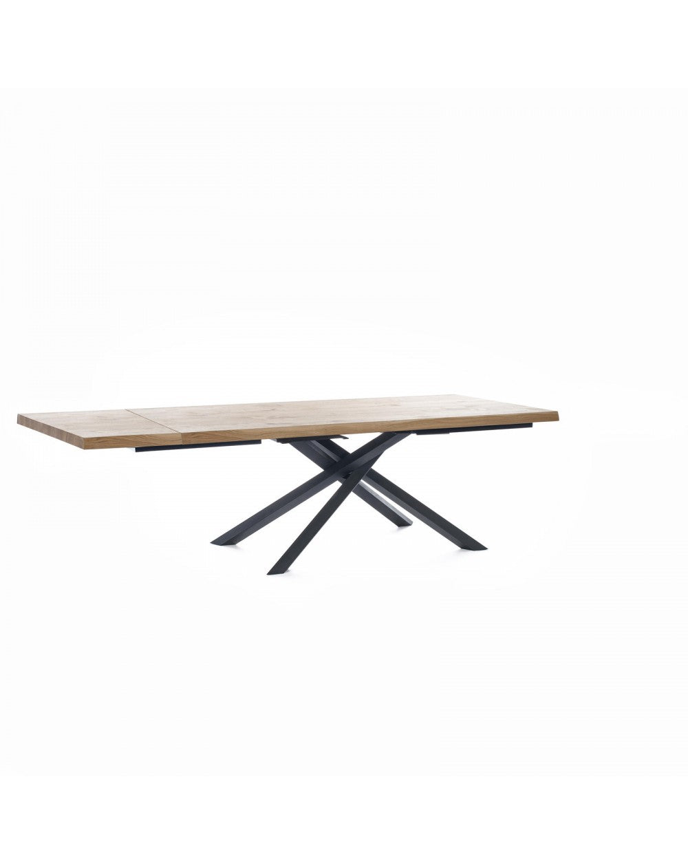 Table extensible 200-300 x 100 cm - Spike