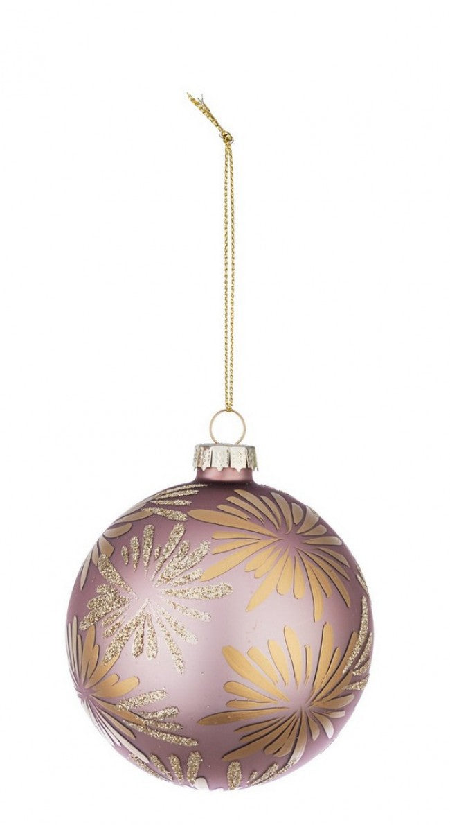 8x Sfera Vt Marguerite Lilas