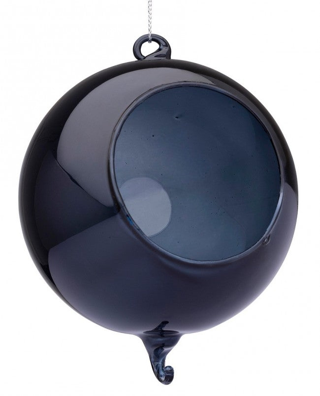 6x Sphère Ouverte Vt Simply Anthracite D100