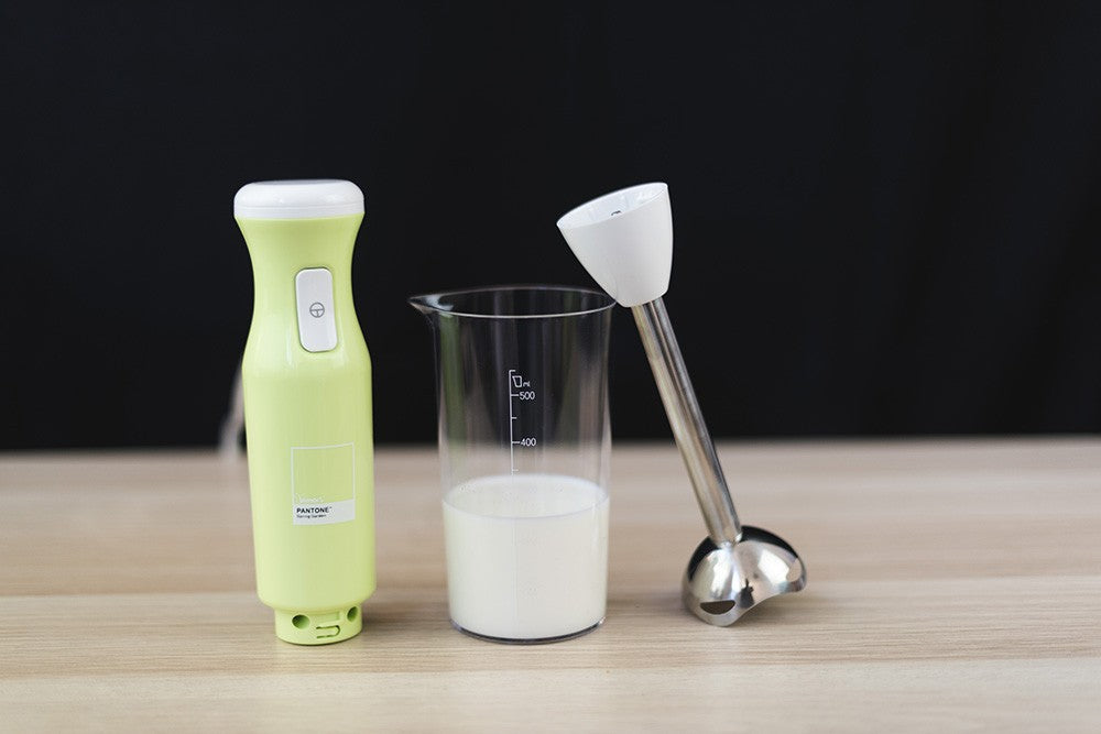 Mixeur plongeant Pantone