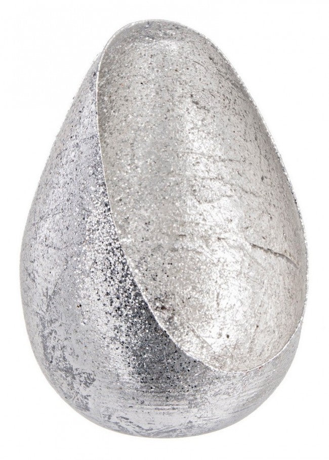 6x Bougie argentée P.Electra