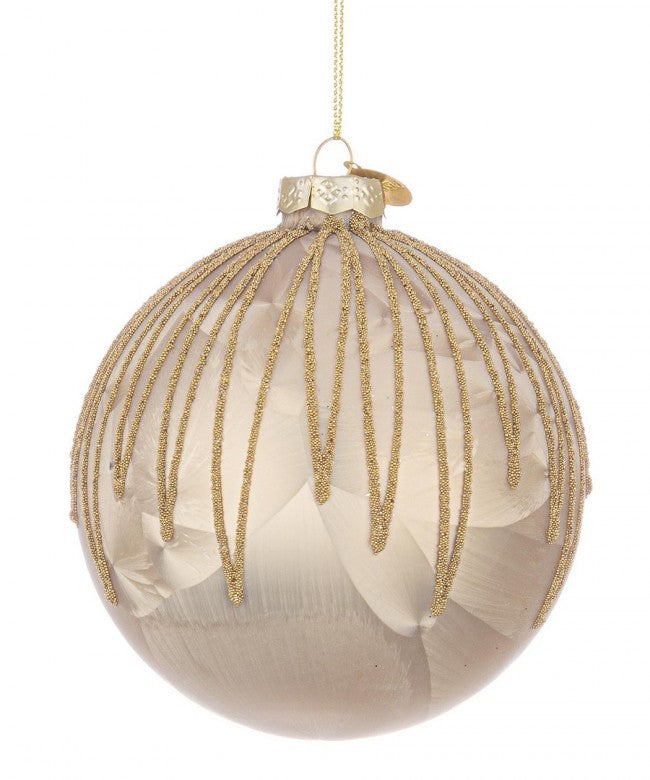 8x Champagne Sfera Vt Lignée D100