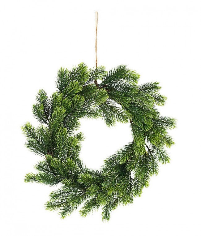 4x Couronne Marmolada à Paillettes Dorées D40