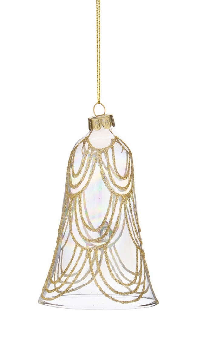 12x Vt Prism Cloche Pendentif L