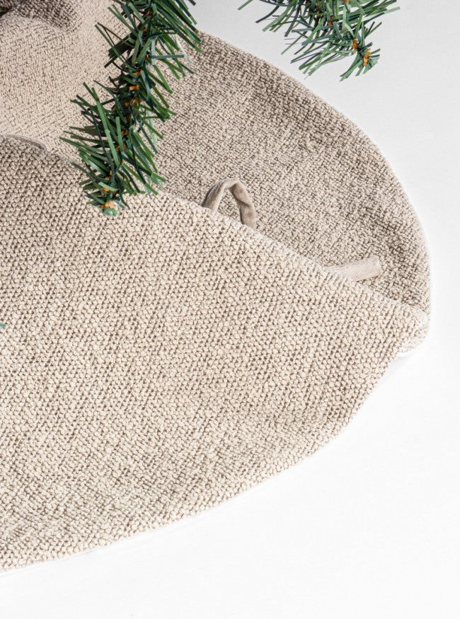 4x Cache-base pour arbre Teddy Dove D90