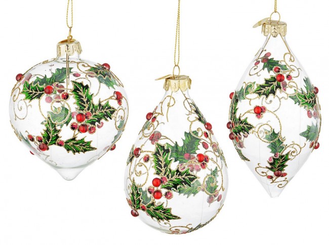 12x Pendentif Vt Zaida Trasp Ass3