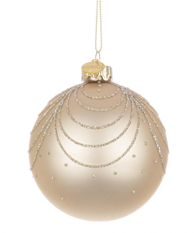 12x Sfera Vt Orbit Oro D80