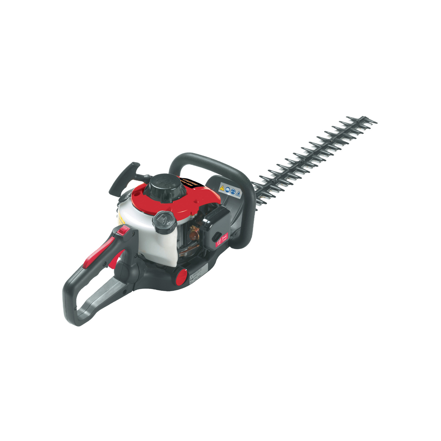 Taille-haie thermique Castor Cc 24,5