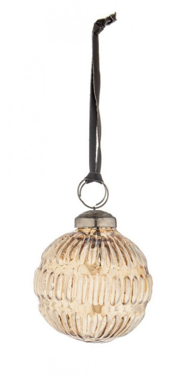 6x Sphère Vt Orleans Or S