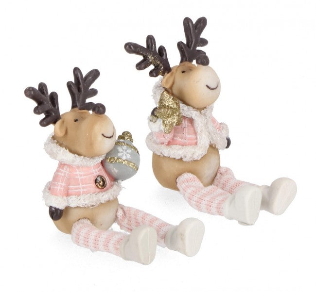 4x renne Doreen jambes roses cul2