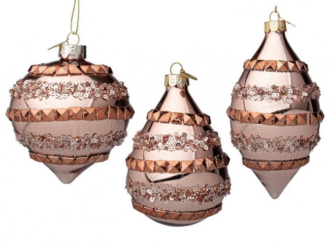 12x Pendentif Vt Witty Cuivre Ass3