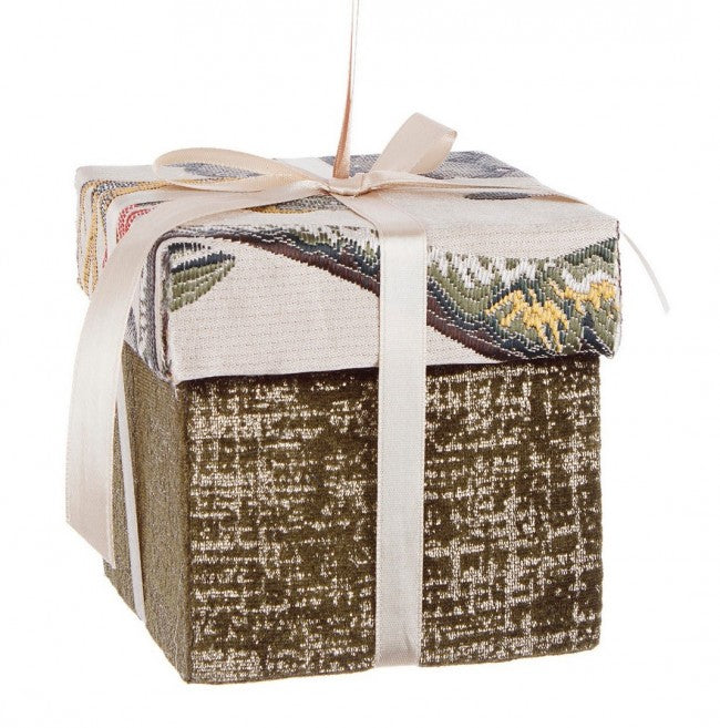 8x Dafne Pendentif Cadeau Multi Vert