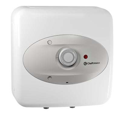 Chauffe-eau électrique Chaffoteaux 10 litres au-dessus de l'évier
