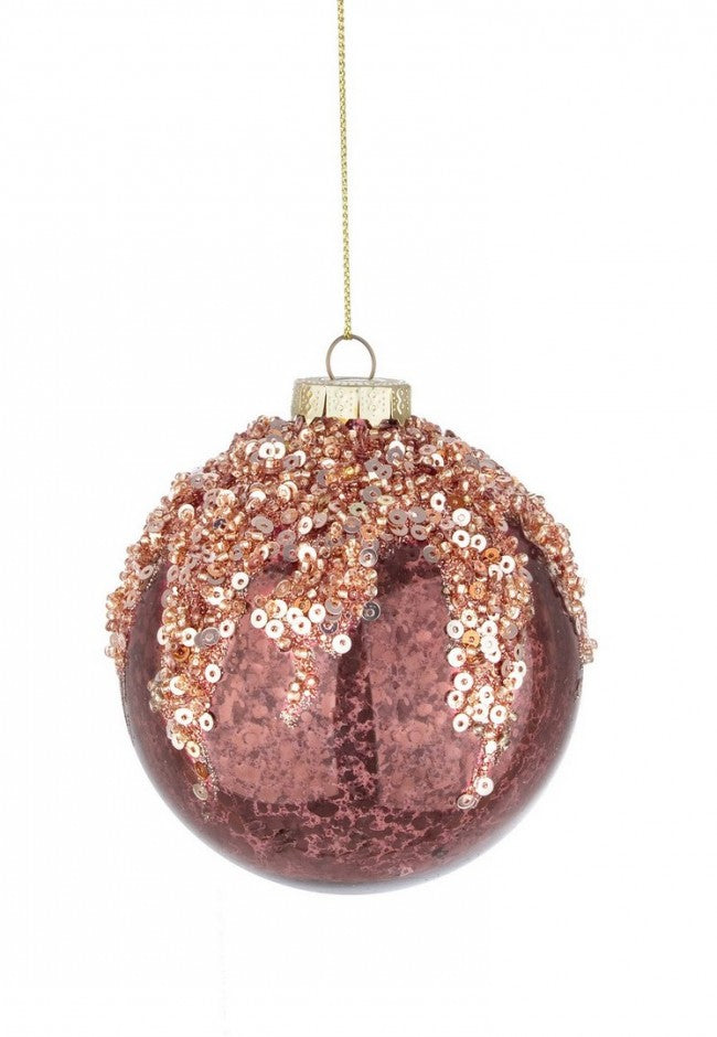 12x Sphère Vt Triumph Bourgogne D80