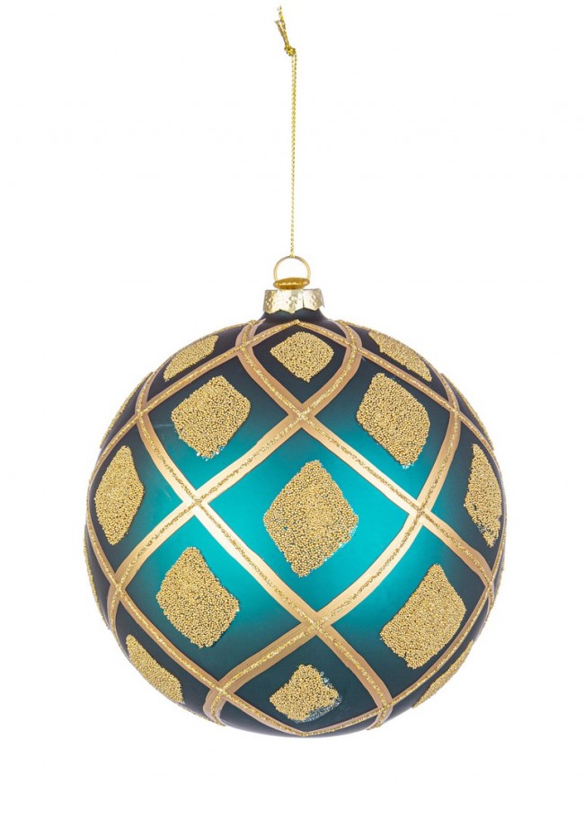 6x Sphère Vt Glint Sarcelle