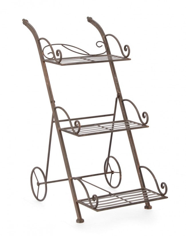 4x P.Fiore 3P Melanie Rett C-Wheels Marr