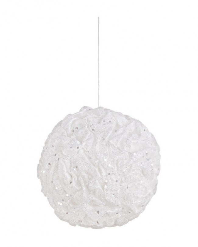 6x Sphère Glaciaire D180