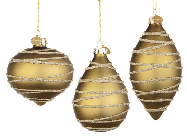 12x Vt Glam Pendentif Vert Ass3