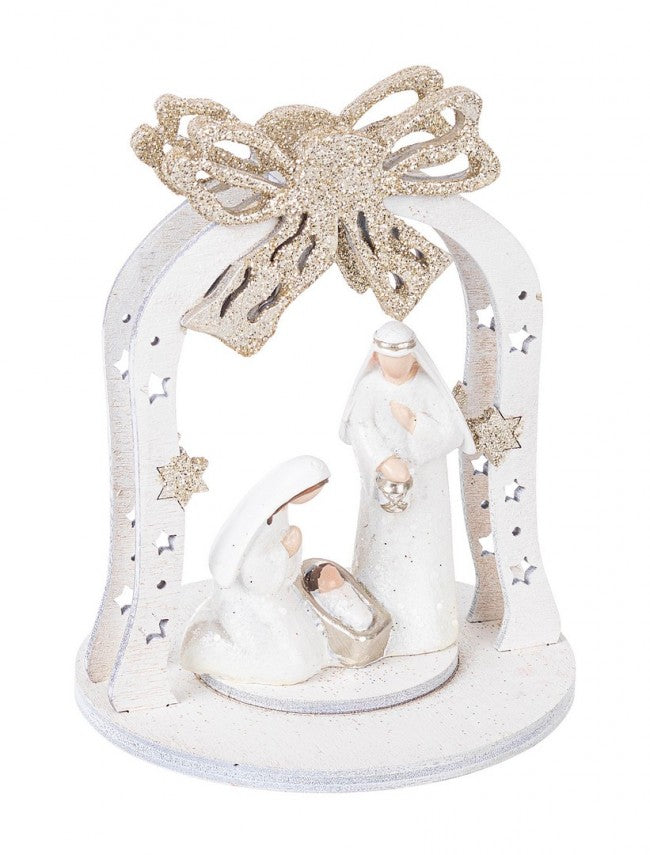 2x Nativité 3F Willis Basic C