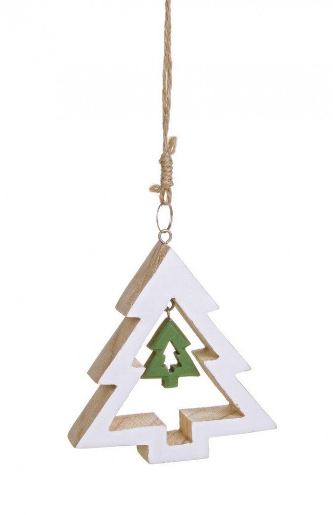 12x pendentif en pin gratuit