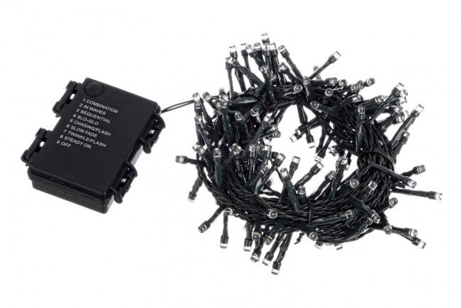 12x 96L Multi 5Mm Fil Vert BT Ip44