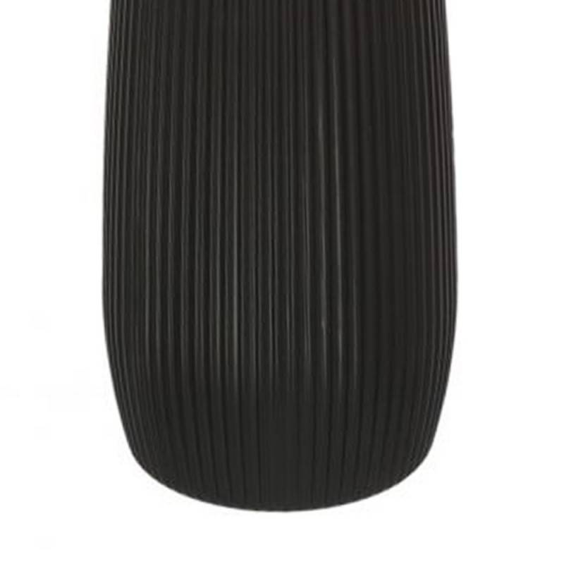 Porte-brosse à dents noir série London - Idroclic