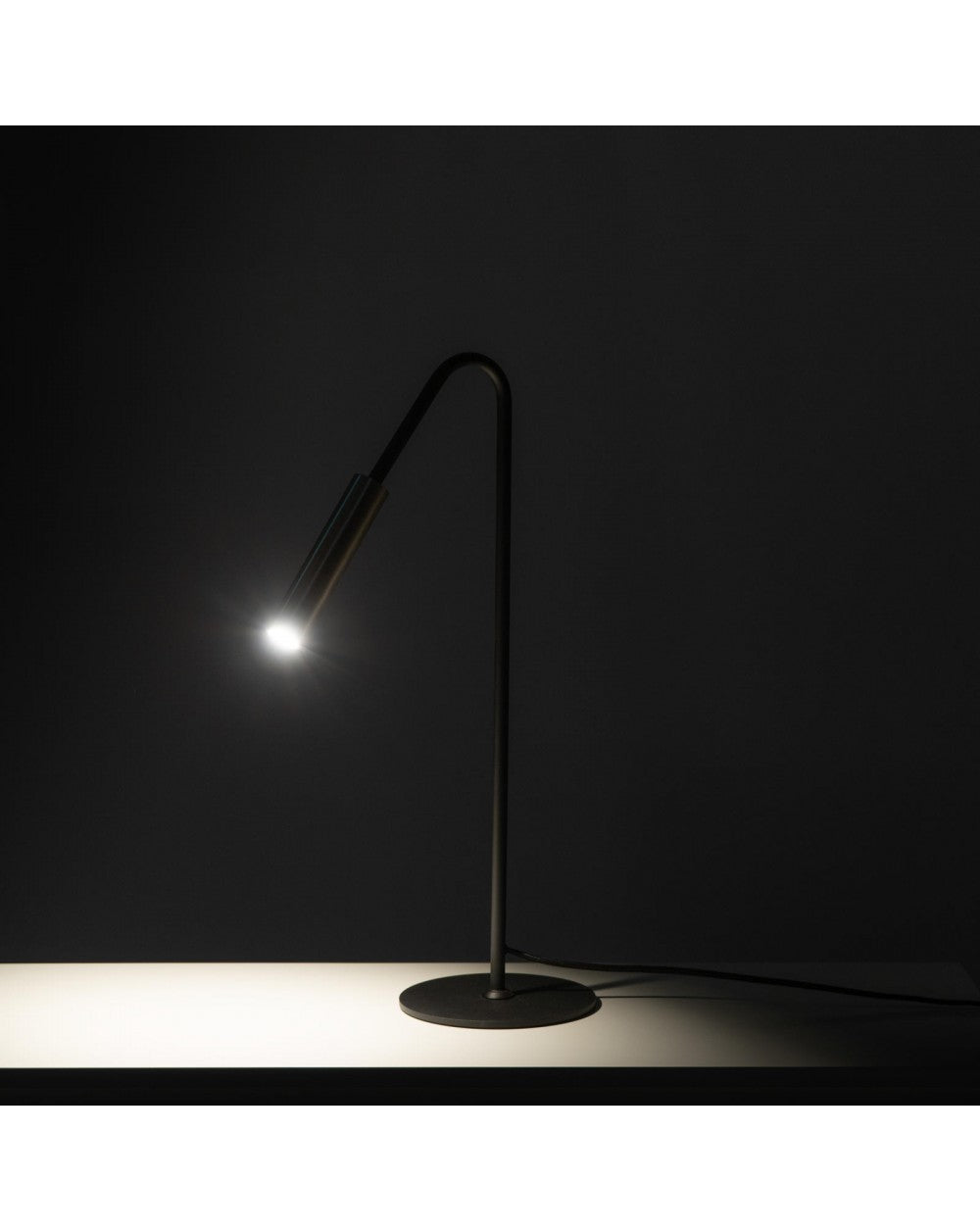 Lampe de table LED - Véga
