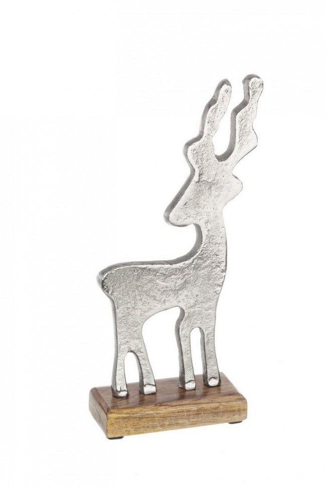 2x Renne Morwel Argent S