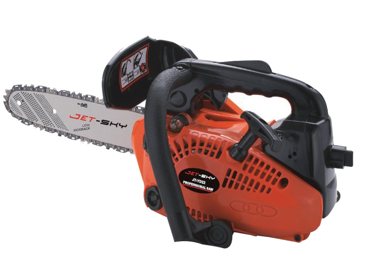 Tronçonneuse J-Sky 25,4cc.