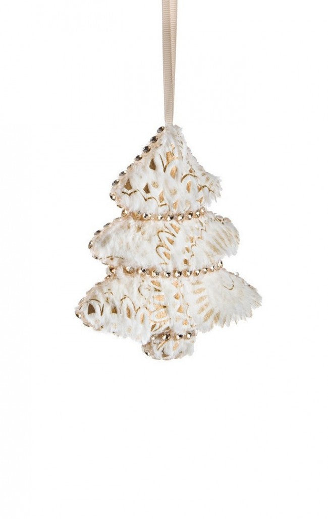 12x Pendaglio Mandala Pino S