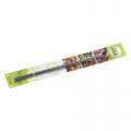 Brochettes en acier moleté Cm. 39 Ompagrill