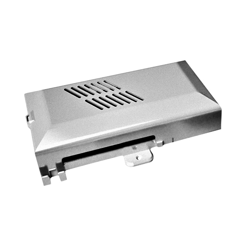 Unité de puissance UP Eco pour le contrôle CBE Whisper de chaleur uniquement