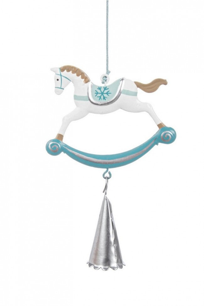 6x Cordes Boreale Cavallino Bianco