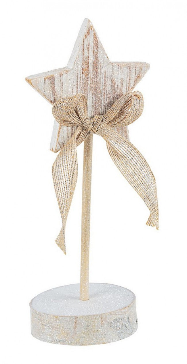 6x Stella Enchant Stand Paillettes H30