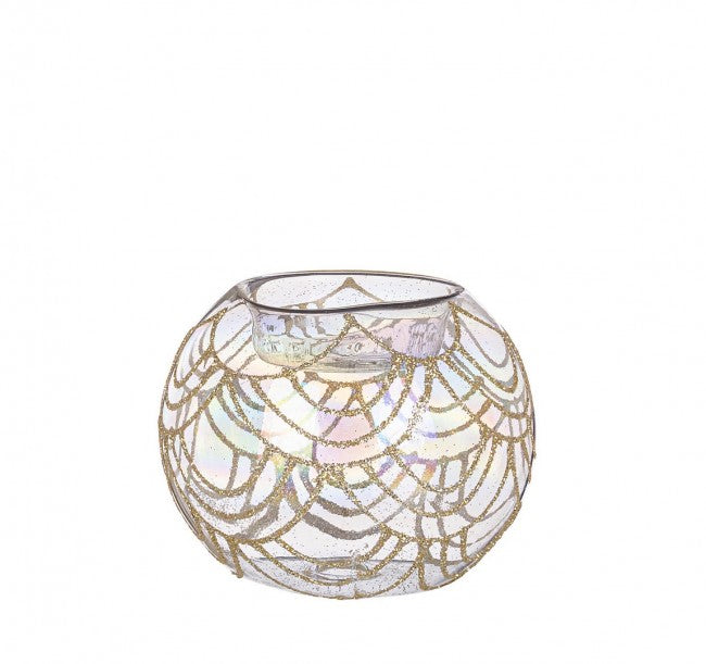 12x P.Candela Vt Prisme Irisé S