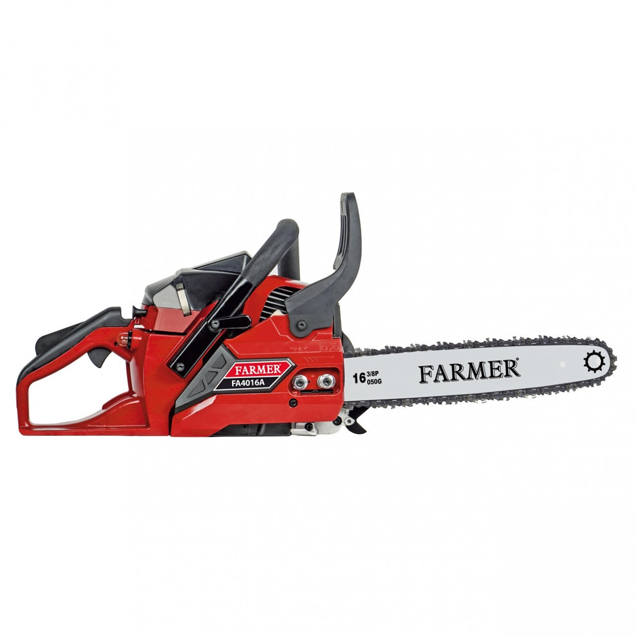 Tronçonneuse Farmer APR527 CM. 25-10