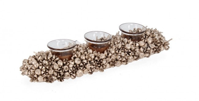 4x P.Candela 3P Champagne Jilly Rett