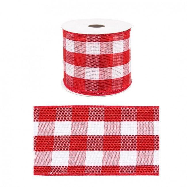 12x Ruban de Houx Tyrolien 4M Display12