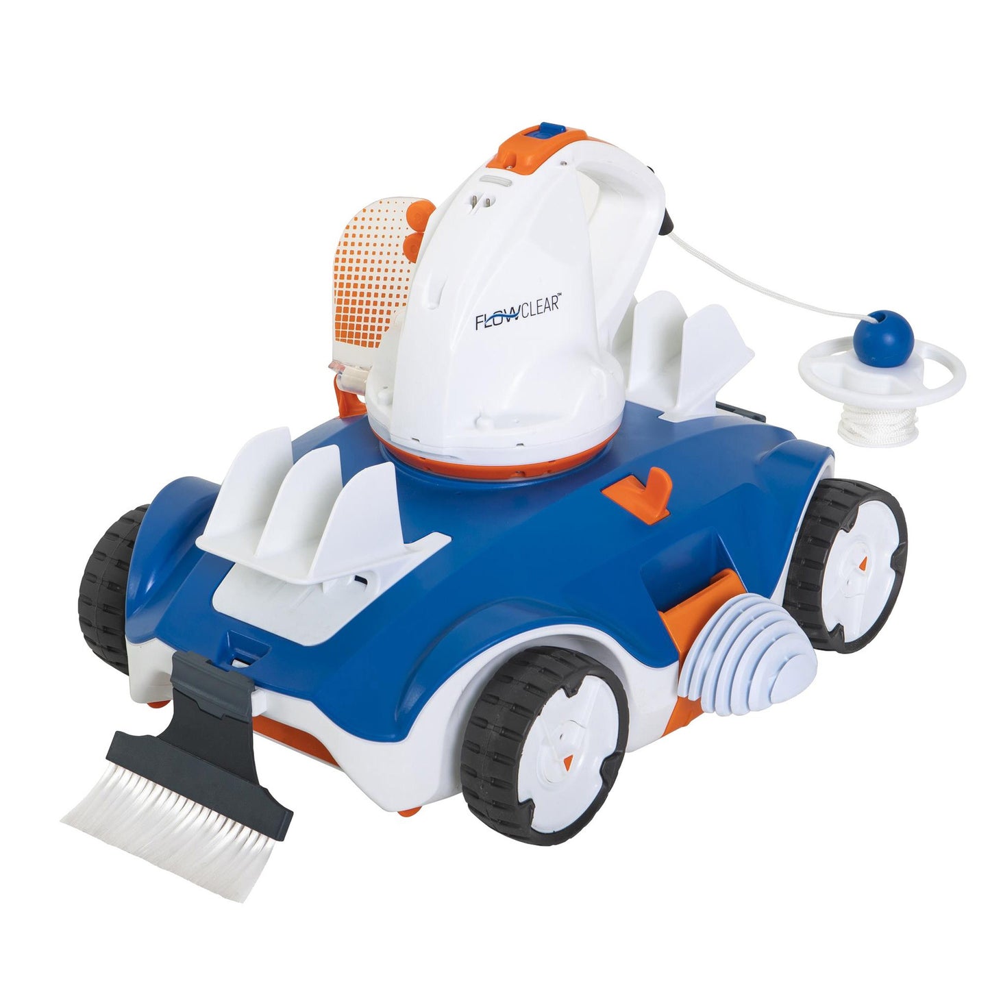 Robot de nettoyage de piscine Acquatronx 58482