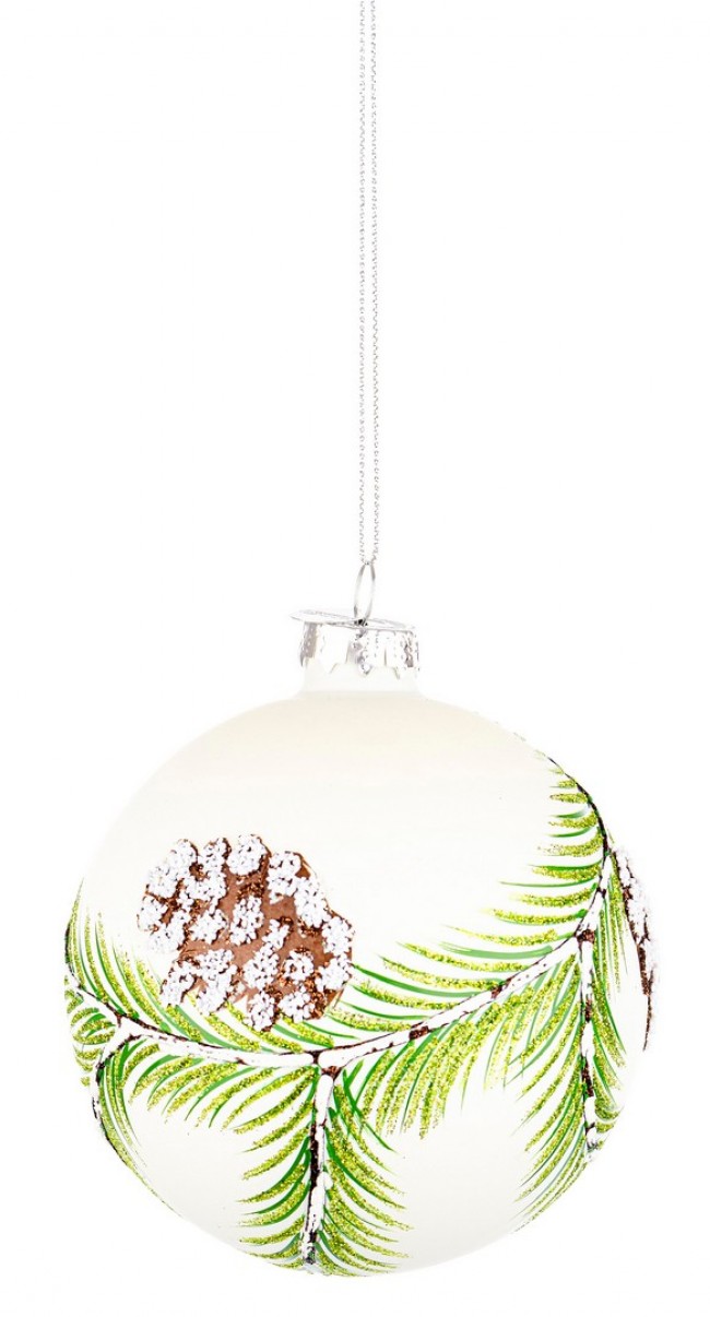 8x Sfera Vt Résineux D100