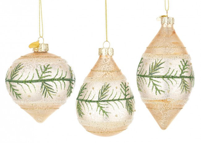 12x Pendentif Vt Glowing Champagne Ass3