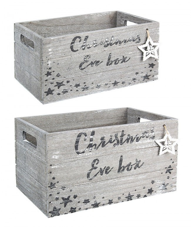 6x Set2 Cassettes Egern Rett Grig C