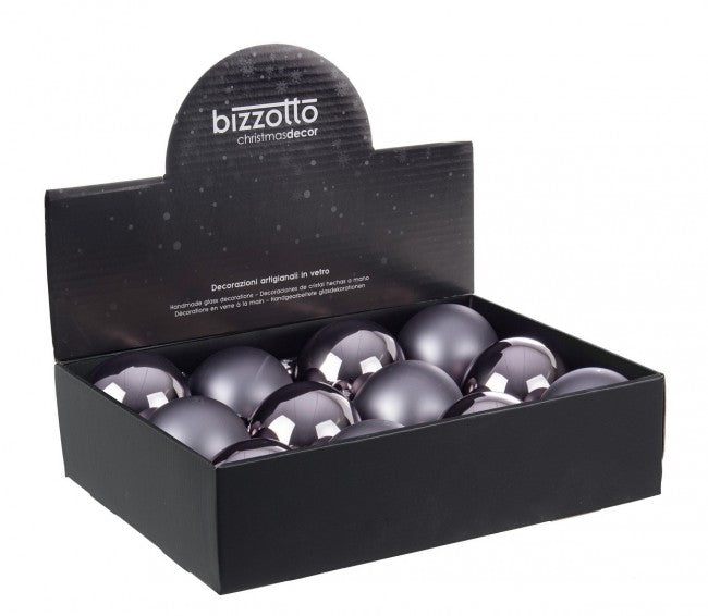 2x Display12 Sphère Vt Shadow Ass D80 424