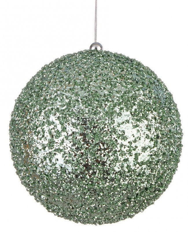 9x Sphère Pl Christie Vert D200