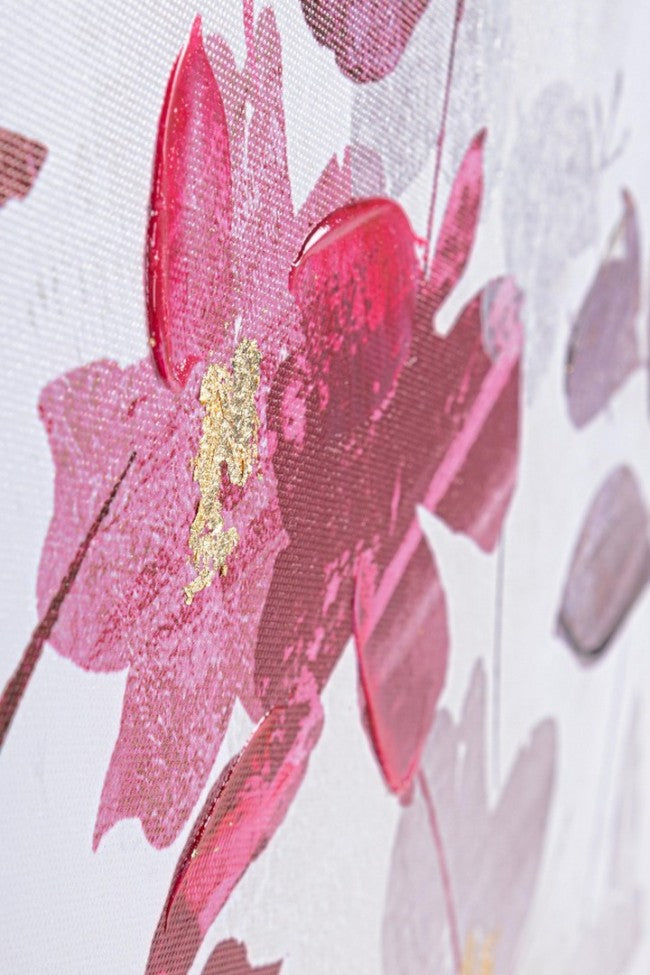 Peinture à l'huile 122,5x82,5