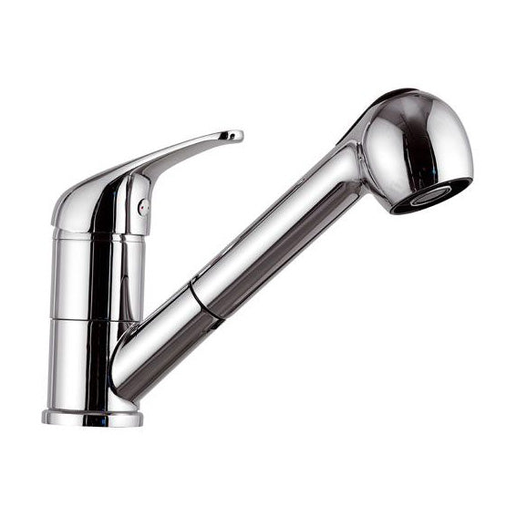 Mélangeur monoc. Lavabo de douche amovible Astro 2