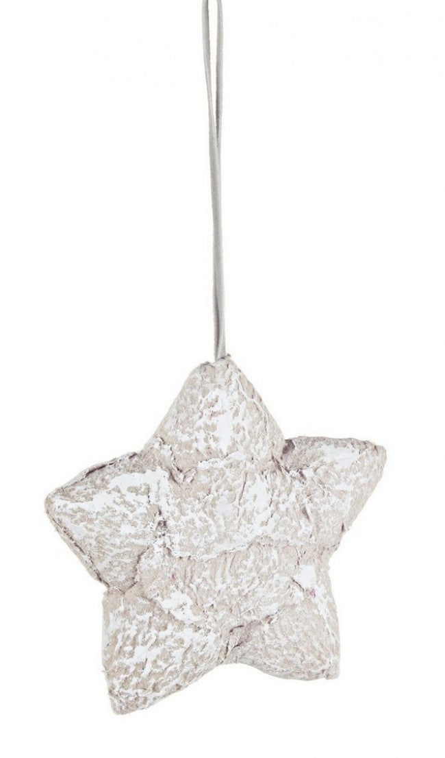 12x pendentif étoile Brigit