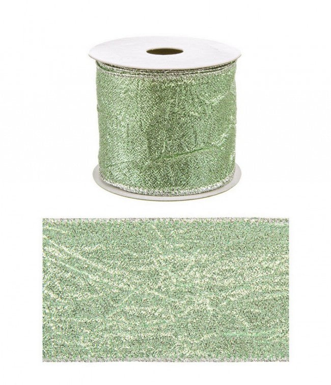 12x Ruban gaufré vert 4M Display12